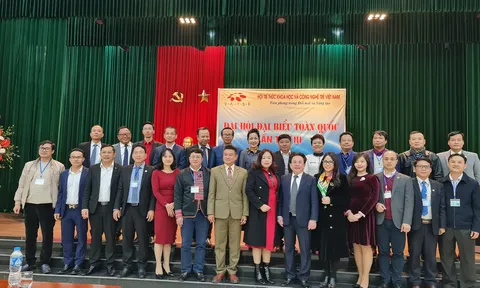 Đại hội Đại biểu Toàn quốc Hội Trí thức Khoa học và Công nghệ Trẻ Việt Nam (VAYSE)