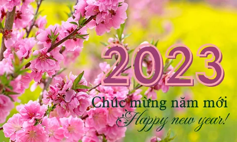 Thư đầu năm