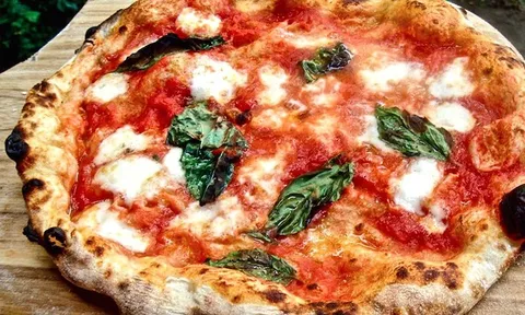"Cuộc chiến bảo vệ pizza" ở Napoli (kỳ 2)