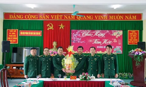 Bảo đảm tuyệt đối an toàn cho nhân dân vui Xuân, đón Tết