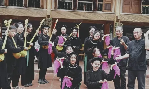 Dòng chảy từ "Xứ lạ mường trên" sẽ chảy mãi