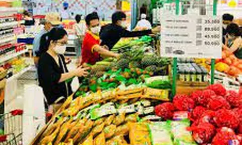 Kết nối, đưa hàng Việt đến người tiêu dùng Thủ đô