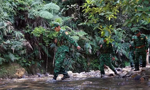 Gác cho mùa xuân về