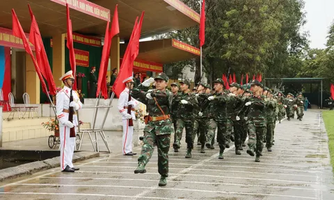 Chuẩn bị chu đáo cho mùa huấn luyện năm 2023