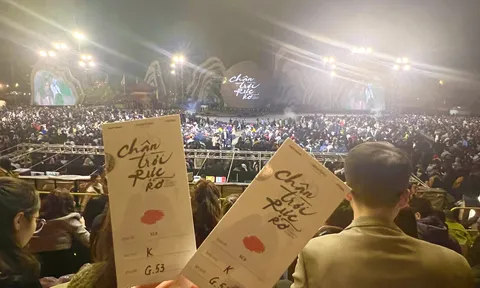 “Với các show của Hà Anh Tuấn: Chỉ cần có khả năng thì mình vẫn tiếp tục đi”