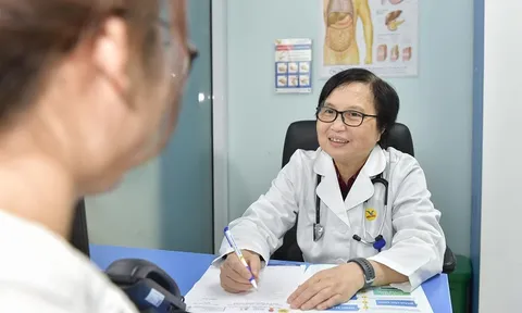 Cha mẹ giật mình khi thấy trẻ 9 tuổi mắc bệnh thường gặp ở người lớn