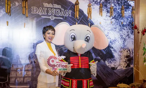 “Buôn Ma Thuột – Điểm đến của cà phê thế giới”