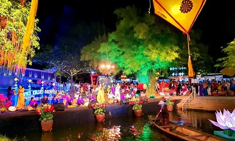 Phát huy lợi thế du lịch cộng đồng