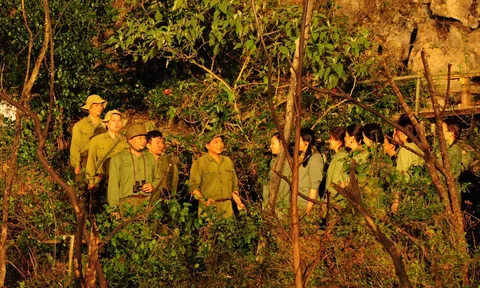Trung tướng Đồng Sỹ Nguyên và những chiến công vang mãi