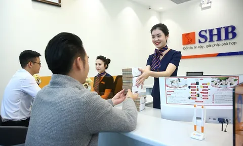 SHB Bổ nhiệm Phó Tổng Giám đốc phụ trách khu vực Miền Nam
