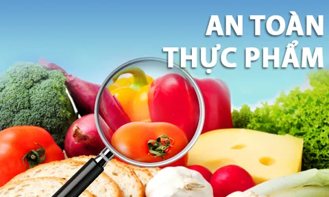 Triển khai “Tháng hành động vì an toàn thực phẩm” năm 2023