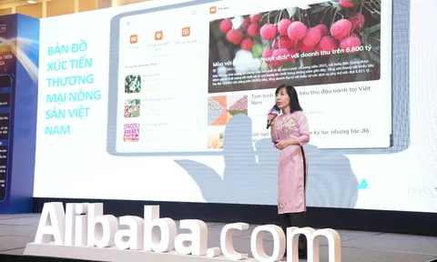 Bộ tiêu chí cho nông sản Việt lên sàn thương mại điện tử sẽ được hoàn thiện vào Quý 2/2023