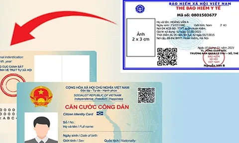 Những thành tích nổi bật của BHXH Việt Nam khi triển khai Đề án 06