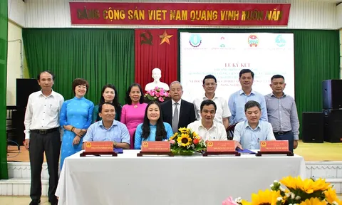 Đổi mới và nâng cao hiệu quả hoạt động của hợp tác xã nông nghiệp