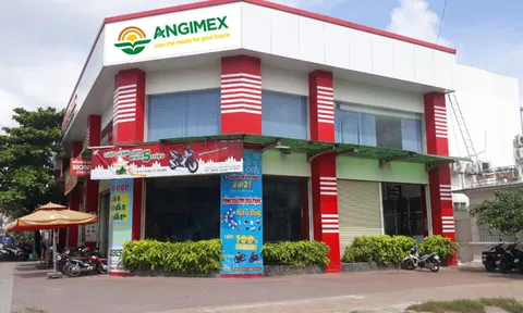 Angimex – đơn vị mạnh trong nông nghiệp có “biến động” lớn về nhân sự