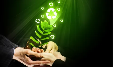 Nguồn năng lượng tạo đà cho hệ sinh thái khởi nghiệp đổi mới sáng tạo phát triển mạnh mẽ