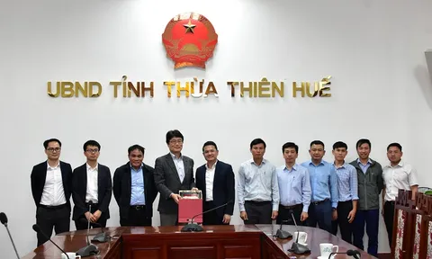 Ứng dụng công nghệ chẩn đoán dinh dưỡng đất trong phát triển nông nghiệp