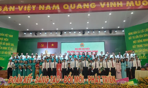 TP.HCM: Huyện Bình Chánh tập trung mọi nguồn lực cho xây dựng “nâng chất” nông thôn mới