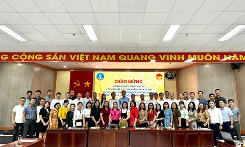 Kiên Giang phát triển kinh tế tập thể hướng tới hoàn thành chỉ tiêu nông thôn mới