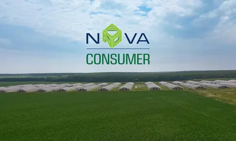 Nova Consumer: Nợ phải trả “phình to”, vẫn quyết tâm lên sàn