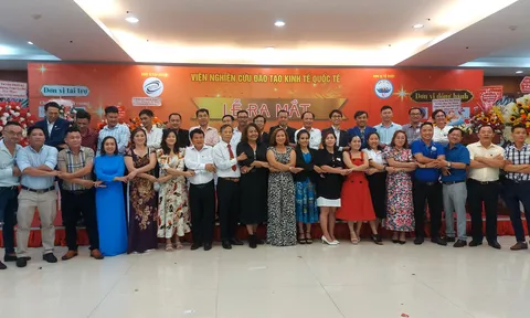 CLB Doanh nghiệp Tâm Trí Việt: Đoàn kết cùng phát triển