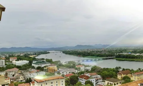 Thừa Thiên Huế khẩn trương rà soát các tiêu chí, tiêu chuẩn thành lập thành phố trực thuộc Trung ương