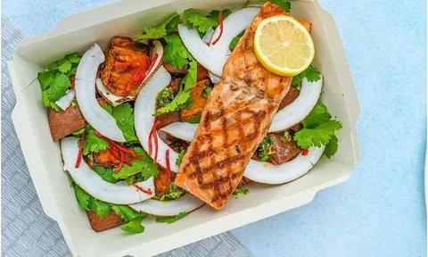 Chế độ ăn ketogen Địa Trung Hải được thay đổi nhằm mang lại lợi ích cho người lớn có nguy cơ mắc bệnh Alzheimer
