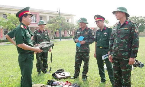 Chủ động bảo đảm an toàn tuyệt đối trong dịp lễ 30/4 và 1/5