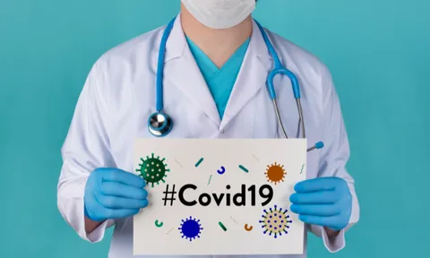 Tình hình dịch bệnh do Covid-19: Chúng ta vẫn đang kiểm soát được mặc dù số ca mắc mới tăng