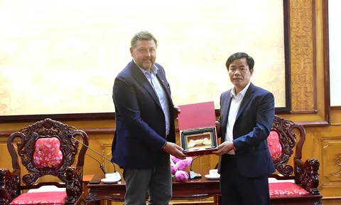 Tập đoàn Central Retail Việt Nam đầu tư chuỗi Siêu thị Tổng hợp Mini Go tại Huế