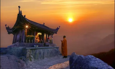 Triển lãm và Hội thảo khoa học “Kiến trúc Phật giáo Việt Nam - thống nhất trong đa dạng”