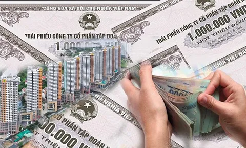 Hai doanh nghiệp trong hệ sinh thái của Masterise huy động thành công 7.100 tỷ đồng thông qua trái phiếu
