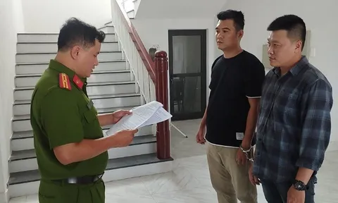 Bắt tạm giam hai đối tượng có hành vi “mua bán bộ phận cơ thể người”