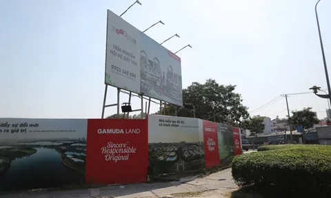 TP.HCM: Gamuda Land có chấp hành theo quyết định xử phạt về việc huy động vốn trái phép?