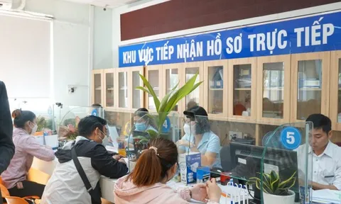 BHXH Việt Nam: Đích cuối cùng là đảm bảo an sinh lâu dài cho người dân