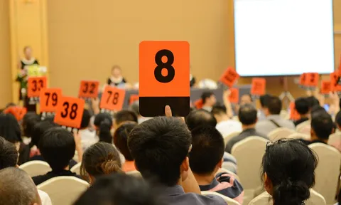 Góc nhìn của chuyên gia về “đất vàng” không qua đấu giá ở TP. Vinh (Nghệ An)