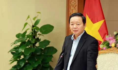 Quy hoạch báo chí, xuất bản sắp tới phải mới, đột phá, thực chất, phù hợp xu thế
