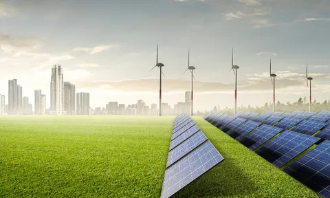 ENTECH HANOI 2023: Chuyển dịch năng lượng - Môi trường bền vững