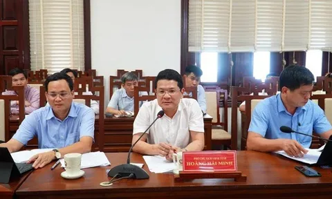 Huế bảo vệ môi trường theo hướng quản trị đô thị thông minh và bền vững