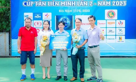 TP.HCM: Quyên góp 100 chiếc xe đạp cho học sinh nghèo vượt khó