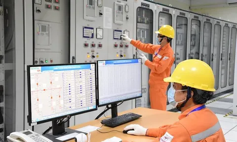 Công điện của Thủ tướng về thực hiện các giải pháp bảo đảm cung ứng điện mùa khô năm 2023 và thời gian tới