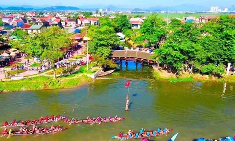 Huế xây dựng mô hình du lịch nông nghiệp, khơi dậy tiềm năng giá trị cảnh quan, làng nghề