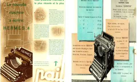 Triển lãm 3D: Báo chí ở Việt nam trước năm 1945