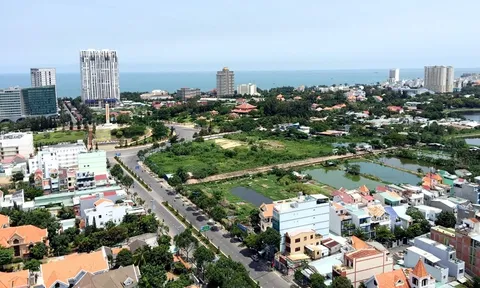 Bà Rịa – Vũng Tàu: Chấn chỉnh tình trạng huy động vốn trái quy định tại dự án bất động sản