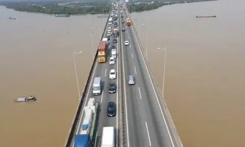 Các phương án kết nối TP.HCM với Đồng Nai vẫn chưa được thống nhất hoàn toàn