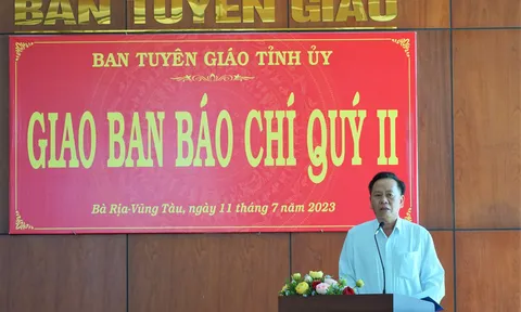Bà Rịa – Vũng Tàu: Kinh tế đầu năm 2023 đang bị “chững” lại