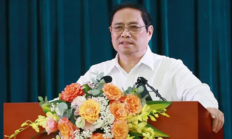 Để báo chí Việt Nam thực sự cách mạng, chuyên nghiệp, nhân văn, hiện đại