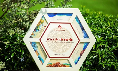 Đắk Lắk: Thêm 30 sản phẩm đạt chứng nhận OCOP cấp tỉnh