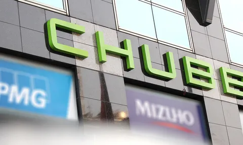 Bảo hiểm Chubb Life và hệ sinh thái Chubb đang kinh doanh ra sao?