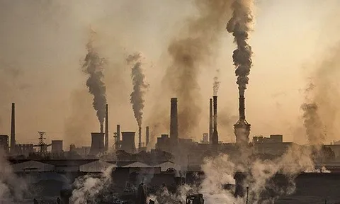 Phương pháp biến khí CO2 và CO thành nguồn nhiên liệu hữu ích